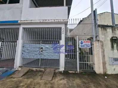 Casa com 1 Quarto para alugar, 30m² no Vila Nina, São Paulo