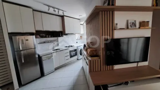 Apartamento com 2 Quartos à venda, 49m² no Jardim Brasil, São Carlos