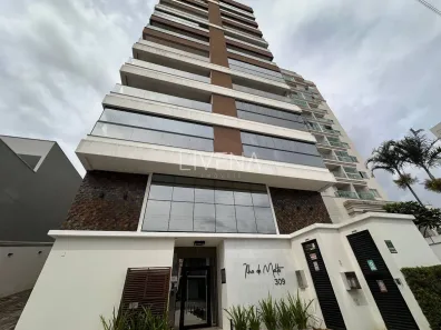 Apartamento com 2 Quartos para alugar, 60m² no São Judas, Itajaí