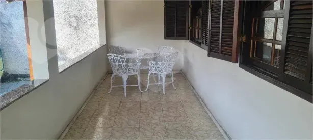 Casa com 3 Quartos à venda, 136m² no Santa Bárbara, Niterói
