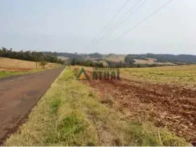 Lote/Terreno à venda, 20000m² no Irerê, Londrina