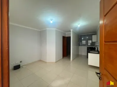Apartamento com 1 Quarto para alugar, 30m² no Chácara Santo Antônio (Zona Leste), São Paulo