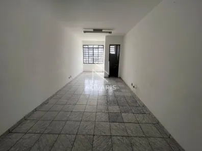 Sala Comercial para alugar, 40m² no Santo Amaro, São Paulo