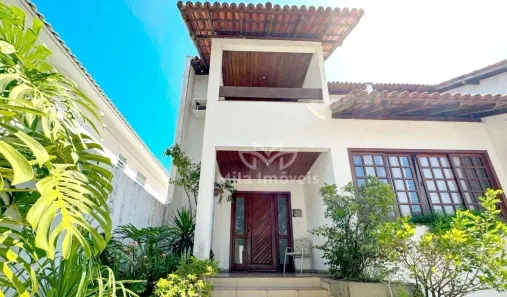 Casa com 3 Quartos à venda, 290m² no Mata da Praia, Vitória