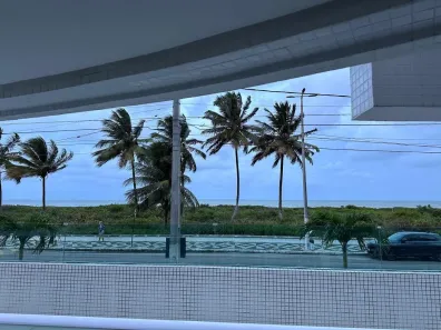 Apartamento com 2 Quartos para alugar, 70m² no Intermares, Cabedelo