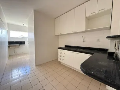 Apartamento com 3 Quartos à venda, 75m² no Jatiúca, Maceió