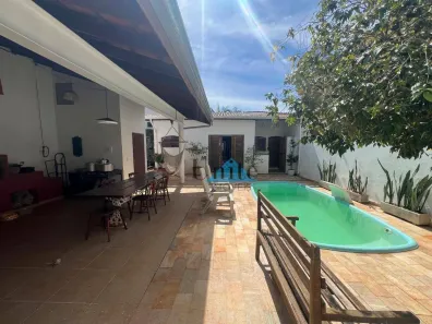 Casa com 3 Quartos à venda, 188m² no Jardim do Sol, Campinas