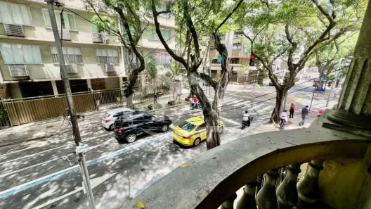 Apartamento com 1 Quarto à venda, 50m² no Ipanema, Rio de Janeiro