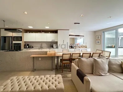 Apartamento com 3 Quartos à venda, 149m² no Bairro das Palmeiras, Campinas