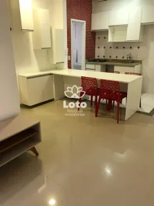 Apartamento com 2 Quartos à venda, 60m² no Villa Di Cesar, Mogi das Cruzes