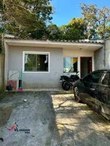 Casa com 2 Quartos à venda, 73m² no Estados, Fazenda Rio Grande