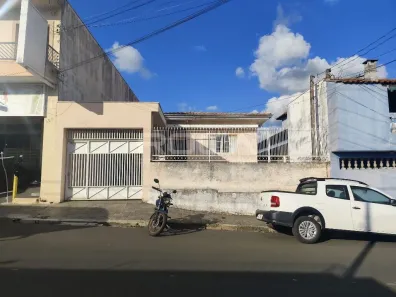 Casa com 3 Quartos à venda, 118m² no Jardim Ricetti, São Carlos