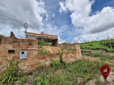 Casa com 3 Quartos à venda, 132m² no Salgado Filhos, Brumadinho