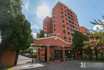 Apartamento com 3 Quartos à venda, 73m² no Chácara das Pedras, Porto Alegre