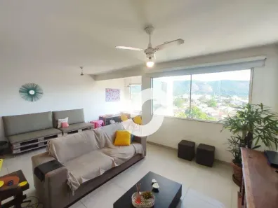 Casa com 3 Quartos à venda, 194m² no Itaipu, Niterói