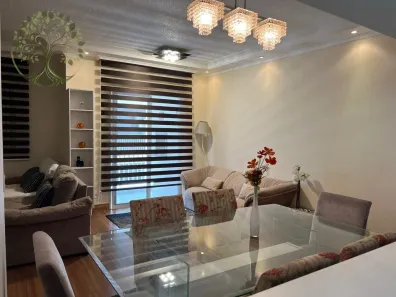 Apartamento com 2 Quartos à venda, 78m² no Planalto, São Bernardo do Campo