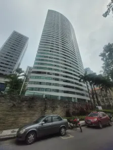 Apartamento com 4 Quartos à venda, 191m² no Torre, Recife
