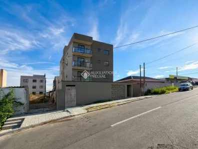 Apartamento com 3 Quartos à venda, 96m² no Boneca do Iguaçu, São José dos Pinhais