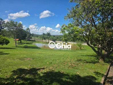 Fazenda/Sítio com 4 Quartos à venda, 36620m² no Chácara São Rafael, Campinas