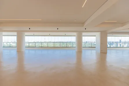 Cobertura com 5 Quartos à venda, 839m² no Parque Colonial, São Paulo