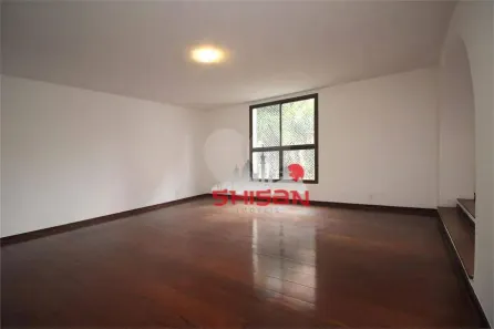 Apartamento com 3 Quartos à venda, 200m² no Consolação, São Paulo