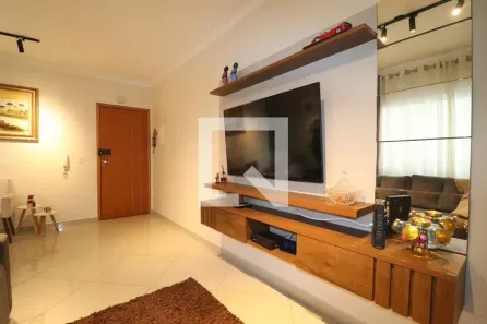 Cobertura com 3 Quartos à venda, 160m² no Vila Humaitá, Santo André