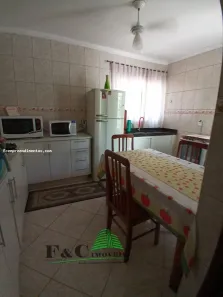 Casa com 3 Quartos à venda, 192m² no Parque Residencial ANAVEC, Limeira