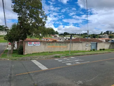 Casa com 3 Quartos à venda, 168m² no Jardim Cecilia, Campo Magro