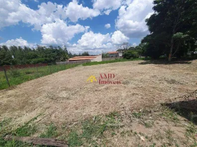 Lote/Terreno à venda, 500m² no Gran Park Residencial, Piracicaba