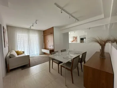 Apartamento com 2 Quartos à venda, 84m² no Piemonte, Nova Lima