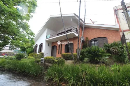 Casa com 6 Quartos para alugar, 406m² no Chácara das Pedras, Porto Alegre