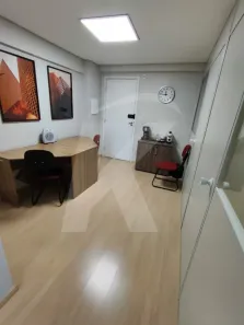 Sala Comercial à venda, 40m² no Santana, São Paulo