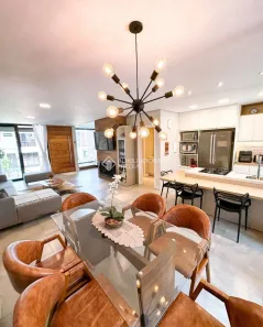 Casa de Condomínio com 3 Quartos à venda, 171m² no Jansen, Gravataí