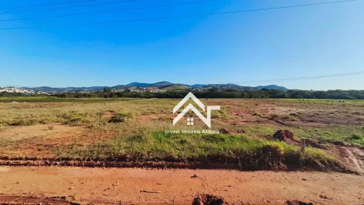 Lote/Terreno à venda, 880m² no Guaxinduva, Bom Jesus dos Perdões/SP