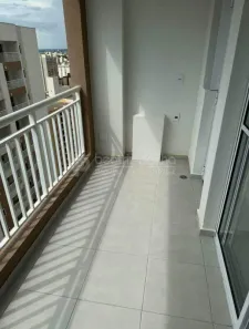 Apartamento com 2 Quartos à venda, 97m² no Vila Redentora, São José do Rio Preto