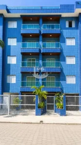 Apartamento com 2 Quartos à venda, 90m² no Praia Grande, Ubatuba