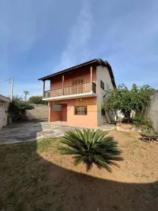 Sobrado com 4 Quartos à venda, 260m² no Triângulo, Pindamonhangaba