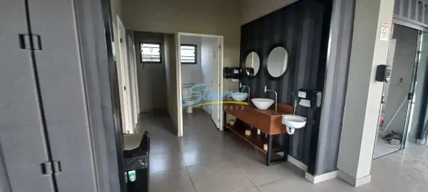 Sala Comercial para alugar, 14m² no Centro, Vinhedo