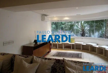 Apartamento com 2 Quartos à venda, 163m² no Jardim Paulista, São Paulo