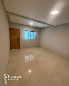 Sobrado com 3 Quartos à venda, 161m² no Vila Lucinda, Santo André