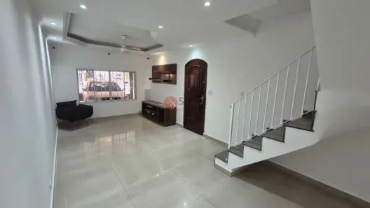 Sobrado com 3 Quartos à venda, 113m² no Jardim Piqueroby, São Paulo