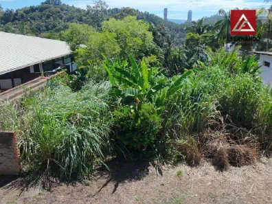 Lote/Terreno à venda, 673m² no Bom Retiro, Blumenau