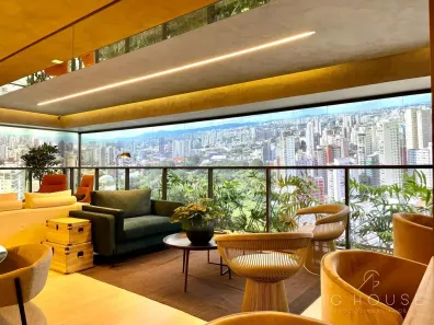 Apartamento com 3 Quartos à venda, 171m² no Perdizes, São Paulo