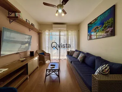 Apartamento com 3 Quartos à venda, 105m² no Jardim Virgínia, Guarujá