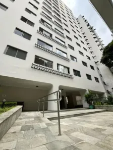 Apartamento com 2 Quartos à venda, 90m² no Moema, São Paulo