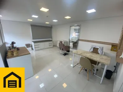 Sala Comercial à venda, 31m² no Matriz, Mauá