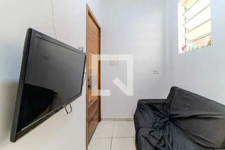 Apartamento com 1 Quarto à venda, 34m² no Campos Elíseos, São Paulo