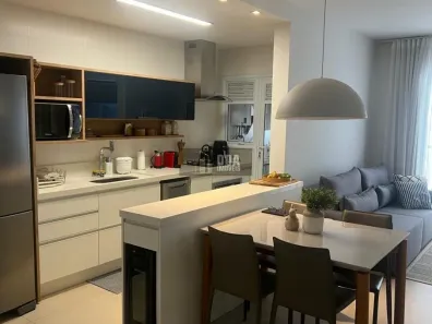 Apartamento com 2 Quartos à venda, 84m² no Jurerê, Florianópolis