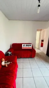 Casa com 2 Quartos à venda, 80m² no São João Clímaco, São Paulo