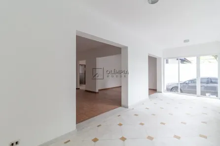 Casa com 4 Quartos à venda, 240m² no Jardim Paulista, São Paulo